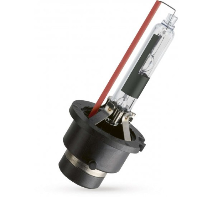 Ксенонова лампа Philips Xenon X-treme Vision gen2 D2R 85126XV2C1