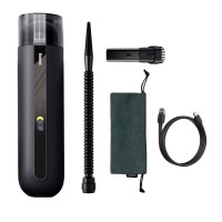 Автопилосос Baseus A2Pro VCAQ040001 Black