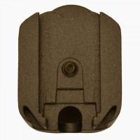 Кріплення для дзеркала Prime-X №-6 (CHEVROLET, CHERY, DAEWOO)
