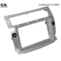Рамка перехідна CraftAudio СI-009N Citroen C4 04-10