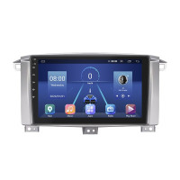 Штатна магнітола Lexus LX 1998-2002 Element 4/64 4G CarPlay