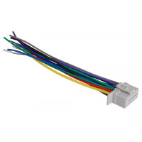 Роз'єм для магнітоли Panasonic ACV 452006/1