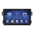 Штатна магнітола Suzuki Splash 2008-2012 Element 4/32 4G CarPlay