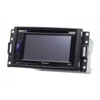 Перехідна рамка Saab 97X Carav 11-064