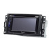 Перехідна рамка Saab 97X Carav 11-064