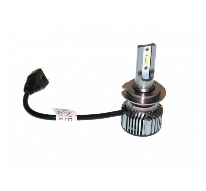 Світлодіодні лампи QLine Mini Active H7 6000K
