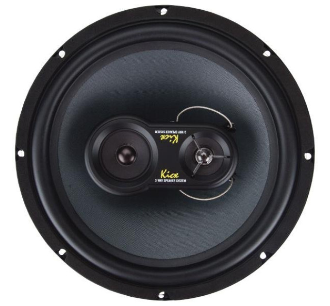 Акустика Kicx PD-253