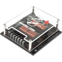Акустика Ground Zero GZPC 16.3SQ