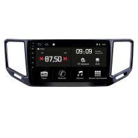 Штатна магнітола Torssen VW Atlas/Teramont MQG10232 4G