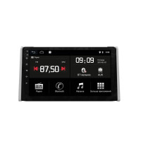 Штатна магнітола Torssen Toyota Rav4 2019+ MQD10232 DSP