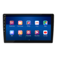Штатна магнітола Peugeot Expert 2012-2016 Element 4/32 4G CarPlay