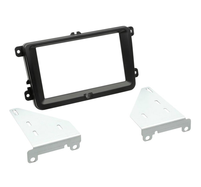 Перехідна рамка Volkswagen, Skoda, Seat ACV 381320-30-1