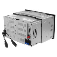 Автомагнітола Blaupunkt Santa Cruz 370