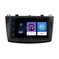Штатна магнітола Mazda 3 (BL) 2011-2013 Element 1/16