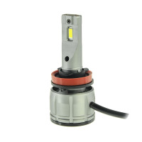 Світлодіодні лампи Cyclone LED H11 6000K type 38