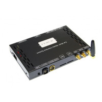 Мультимедійний відео інтерфейс CraftAudio ICA-220 Audi interface