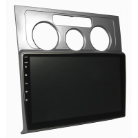 Перехідна рамка Volkswagen Touran Carav 22-544
