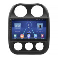 Штатна магнітола Jeep Liberty (Patriot) 2006-2016 Element 4/64 4G CarPlay
