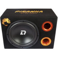 Сабвуфер DL Audio Piranha 12 Double Port