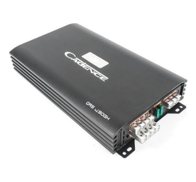 Підсилювач Cadence QRS 4.90GH