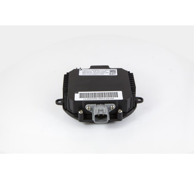 Штатний блок розпалу Infolight D1/3 (N2) 12V 35 W
