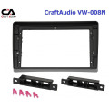 Перехідна рамка CraftAudio VW-008N VW Touareg 2002-2010