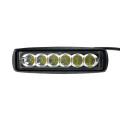 Світлодіодна фара CYCLONE WL-302 18W EP6 SP SW
