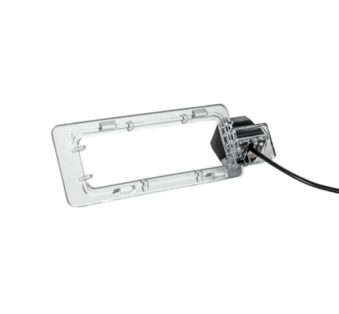 Штатна камера заднього огляду Fighter CS-CCD+FM-90 (Subaru)