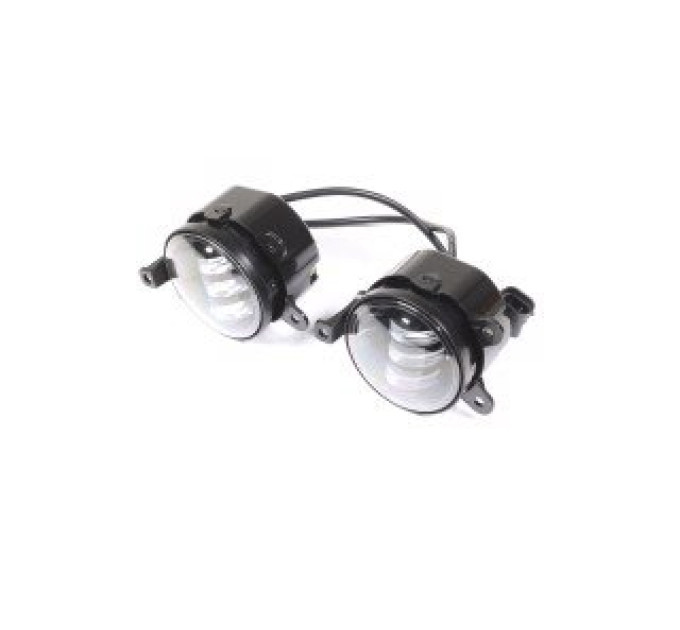 Комплект протитуманних LED фар TEMPEST TP-LW0201