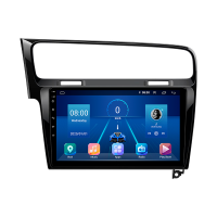 Штатна магнітола Volkswagen Golf 2012-2017 Element 2/32 4G