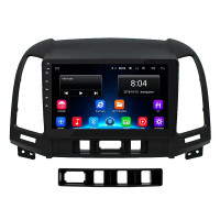 Штатна магнітола Hyundai Santa Fe 2009-2012 Element 2/32