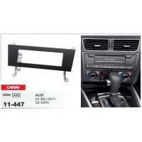Перехідна рамка Audi A4, Q5 Carav 11-447