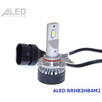 Світлодіодні лампи ALed RR HB3/HB4 6000K 28W RRHB3/HB4M2