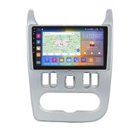 Штатна магнітола Dacia Logan 2012-2016 Element Prime 2/32 CarPlay 4G