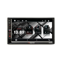 Автомагнітола Nakamichi NAM1630