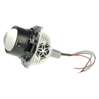 Світлодіодна лінза Bi-LED Cyclone LED BL 2,5
