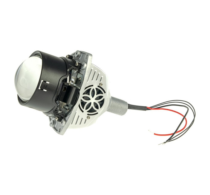 Світлодіодна лінза Bi-LED Cyclone LED BL 2,5