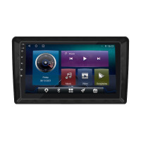 Штатна магнітола Mercedes-Benz Vito (W639) 2003-2010 Element 4/32 4G CarPlay