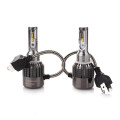 Світлодіодні лампи BLUESTAR BS LED H4 Hi/Low (5500K) EU