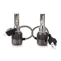 Світлодіодні лампи BLUESTAR BS LED H4 Hi/Low (5500K) EU