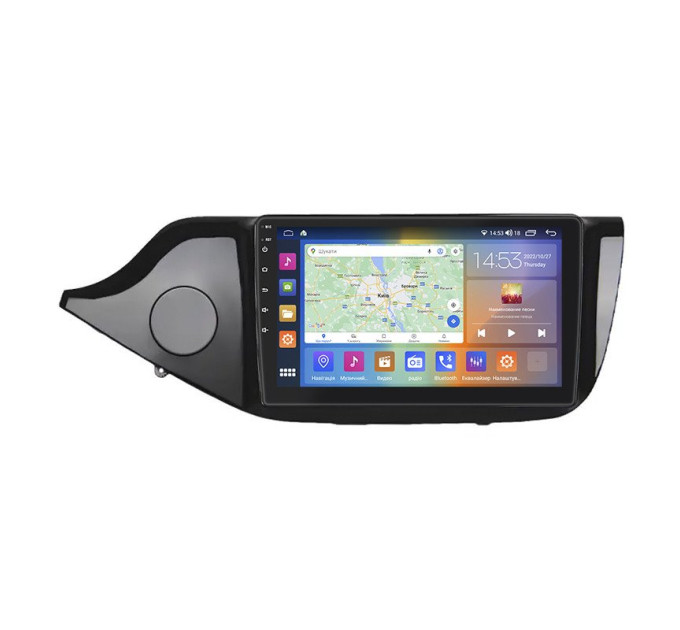 Штатна магнітола Kia Ceed 2015-2018 Element Prime 4/64 CarPlay 4G