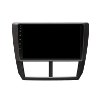 Штатна магнітола Element ET-5010 для Subaru Forester 2008-2012, Impreza 2007-2012