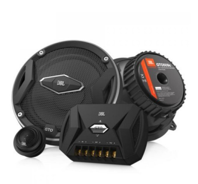 Акустика JBL GTO 509C