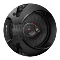 Акустика Pioneer TS-R1651S