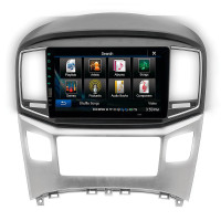Перехідна рамка Hyundai H-1, Starex, I800, iLoad, iMax Carav 22-610