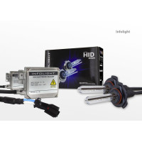 Комплект ксенону Infolight HB3 9005 4300К