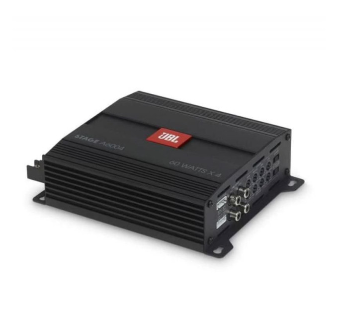 Підсилювач JBL Stage A6004