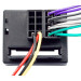 Перехідник ISO Citroen, Peugeot, Alfa Romeo, Toyota, Fiat, Lancia ACV 1041-02