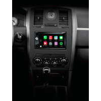 Перехідна рамка Chrysler 300 Metra 99-6550B