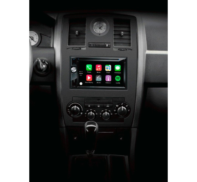 Перехідна рамка Chrysler 300 Metra 99-6550B
